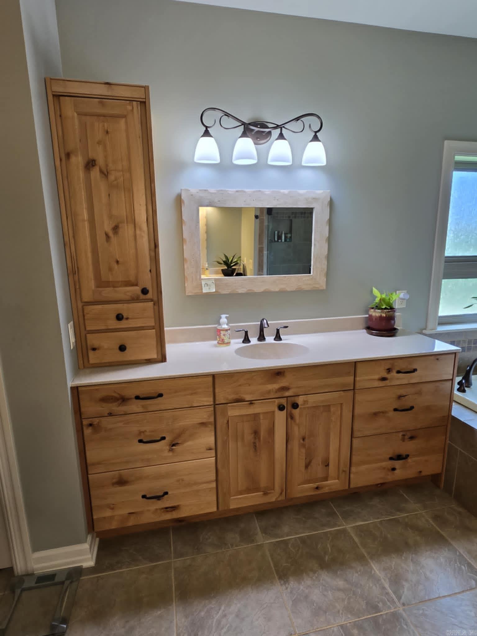 Not in Subdivision - Residential Income