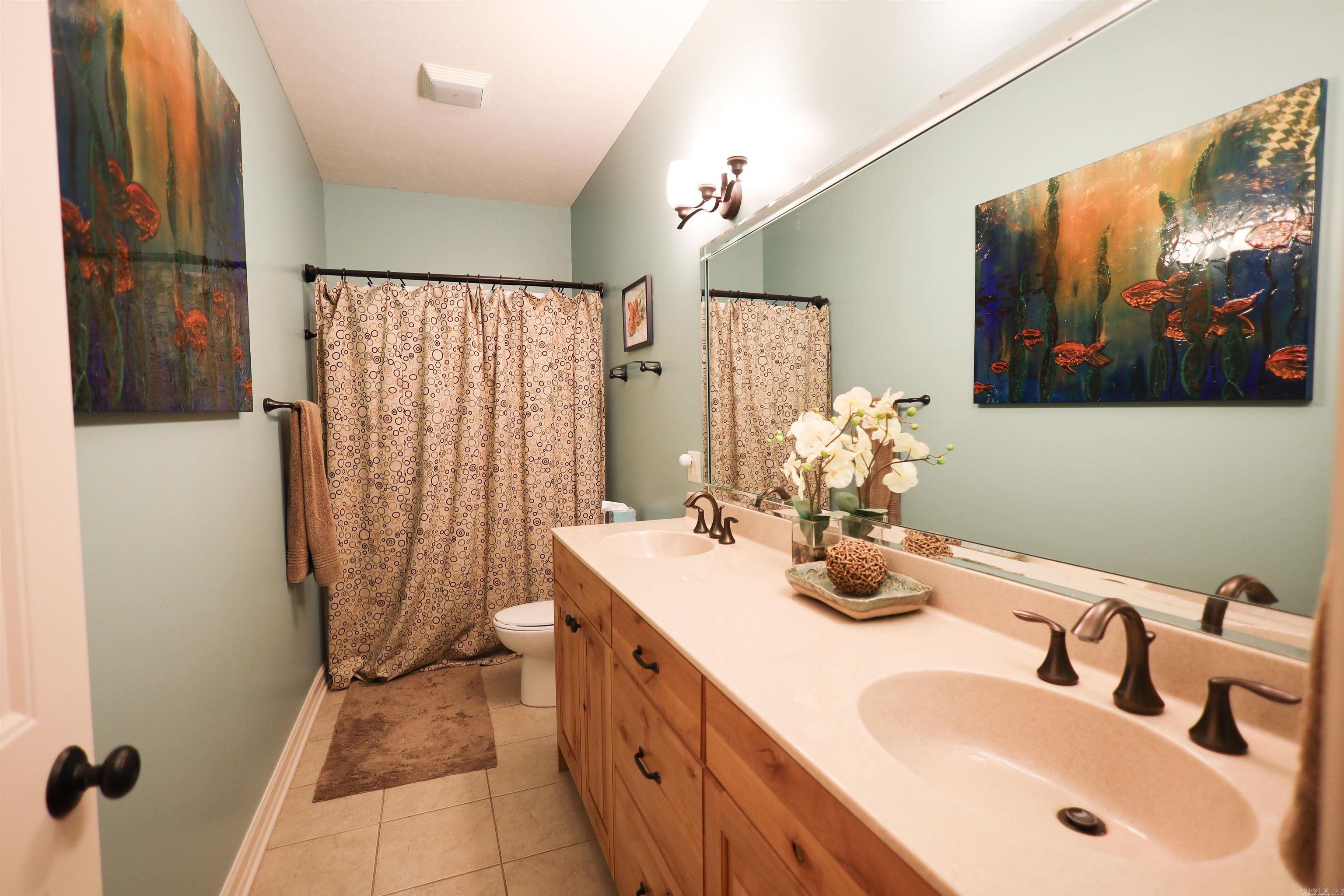 Not in Subdivision - Residential Income