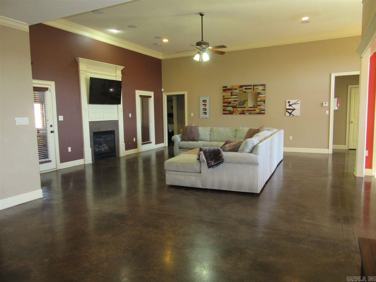 THE VILLAGES OF WELLINGTON - Residential