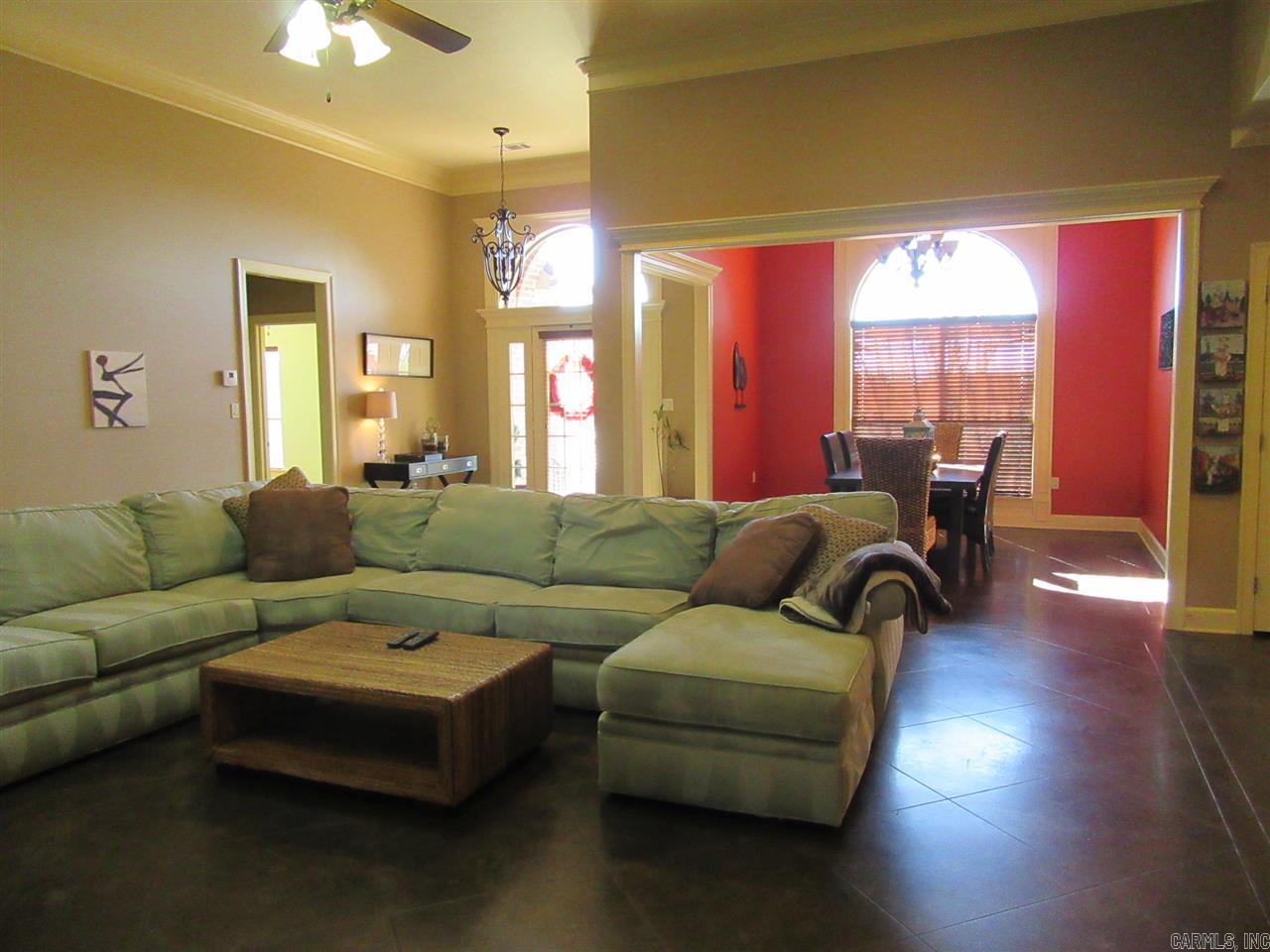 THE VILLAGES OF WELLINGTON - Residential