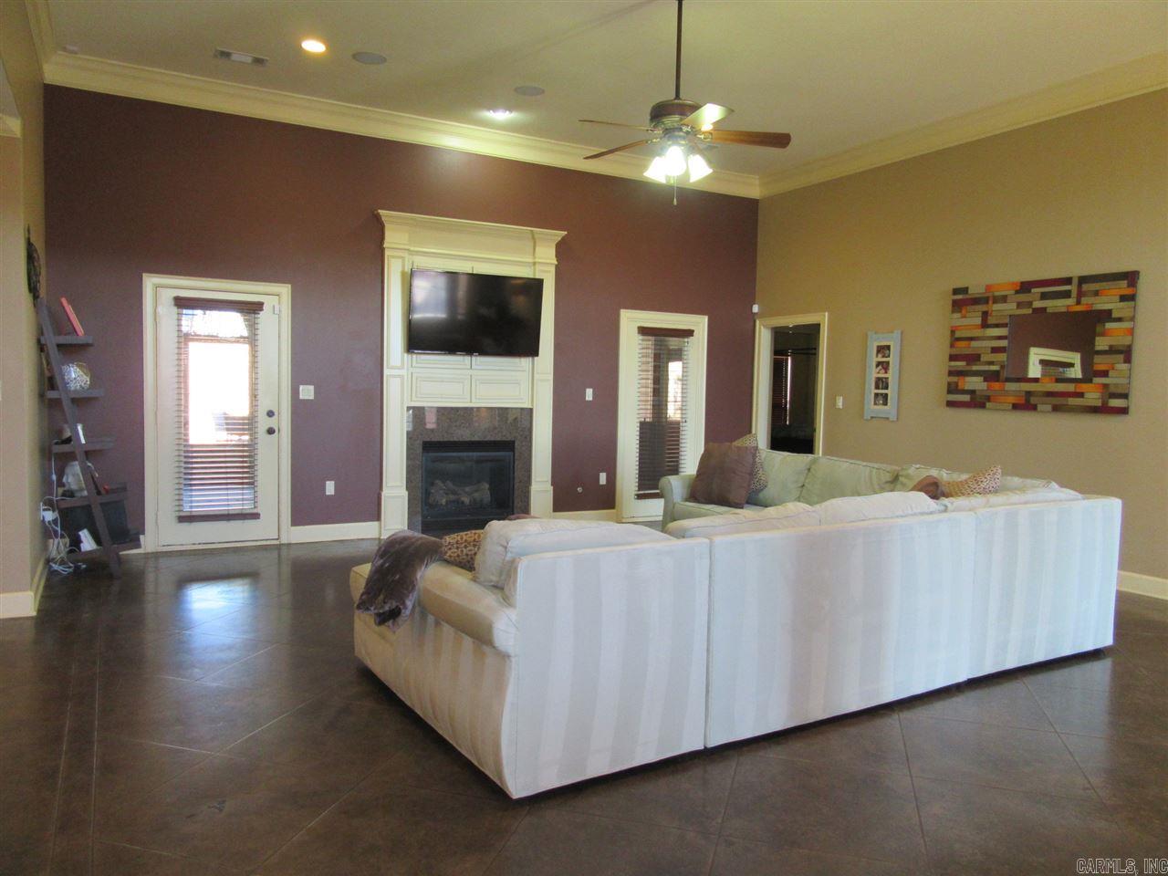 THE VILLAGES OF WELLINGTON - Residential