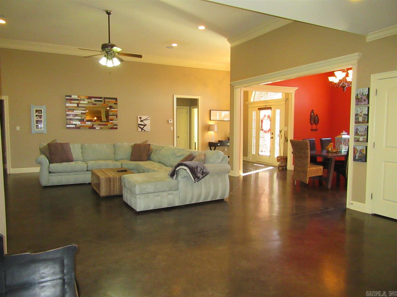 THE VILLAGES OF WELLINGTON - Residential