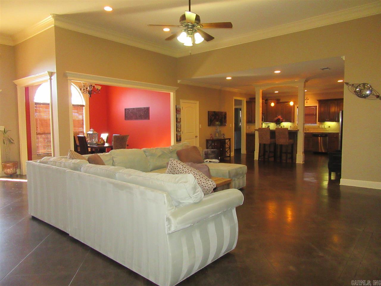 THE VILLAGES OF WELLINGTON - Residential