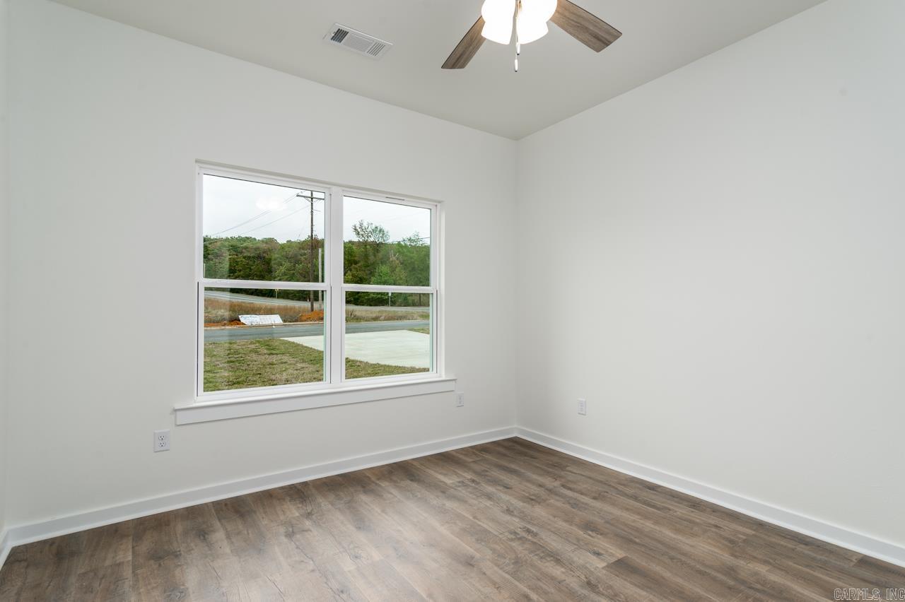 LEWIS COVE - Residential