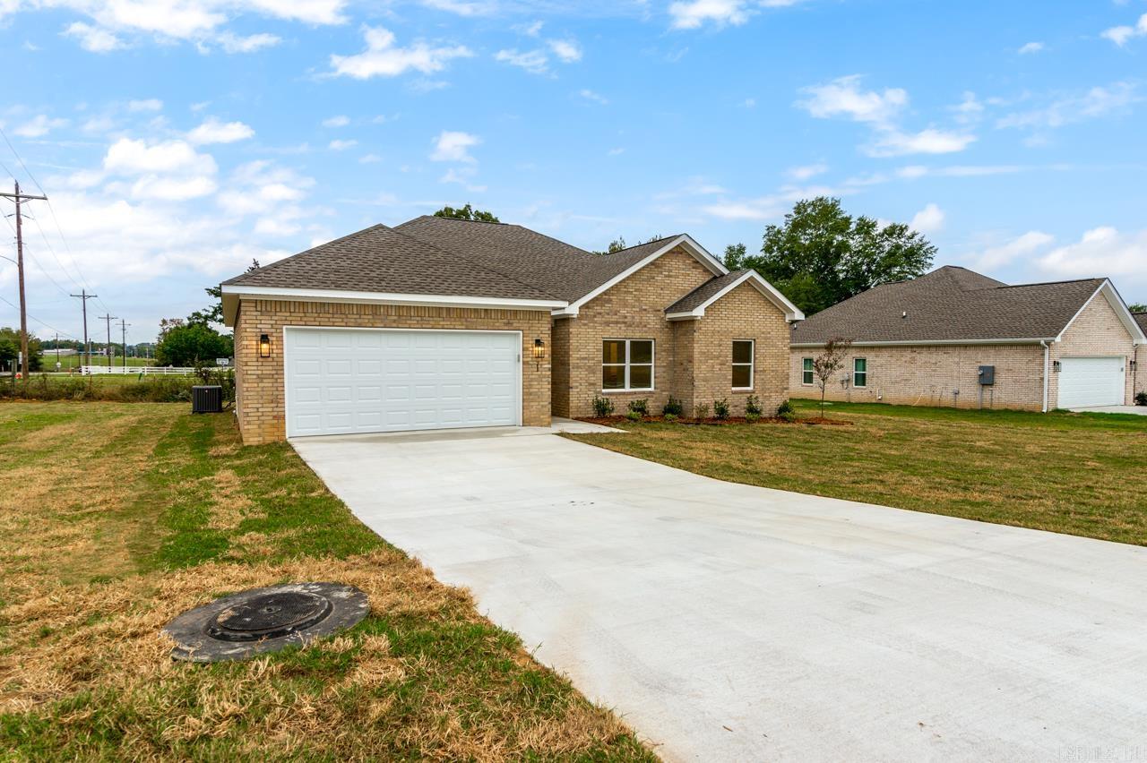 LEWIS COVE - Residential