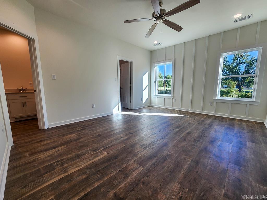 LEWIS COVE - Residential
