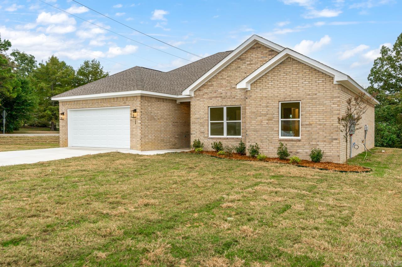 LEWIS COVE - Residential