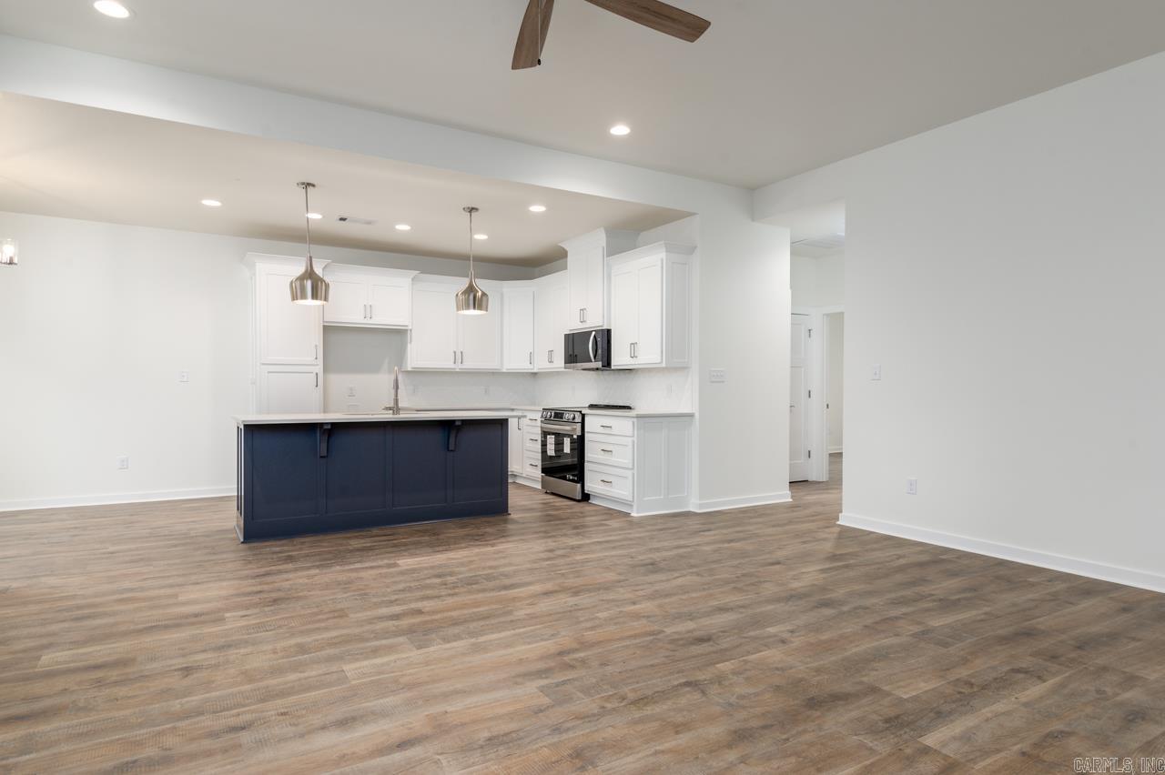 LEWIS COVE - Residential