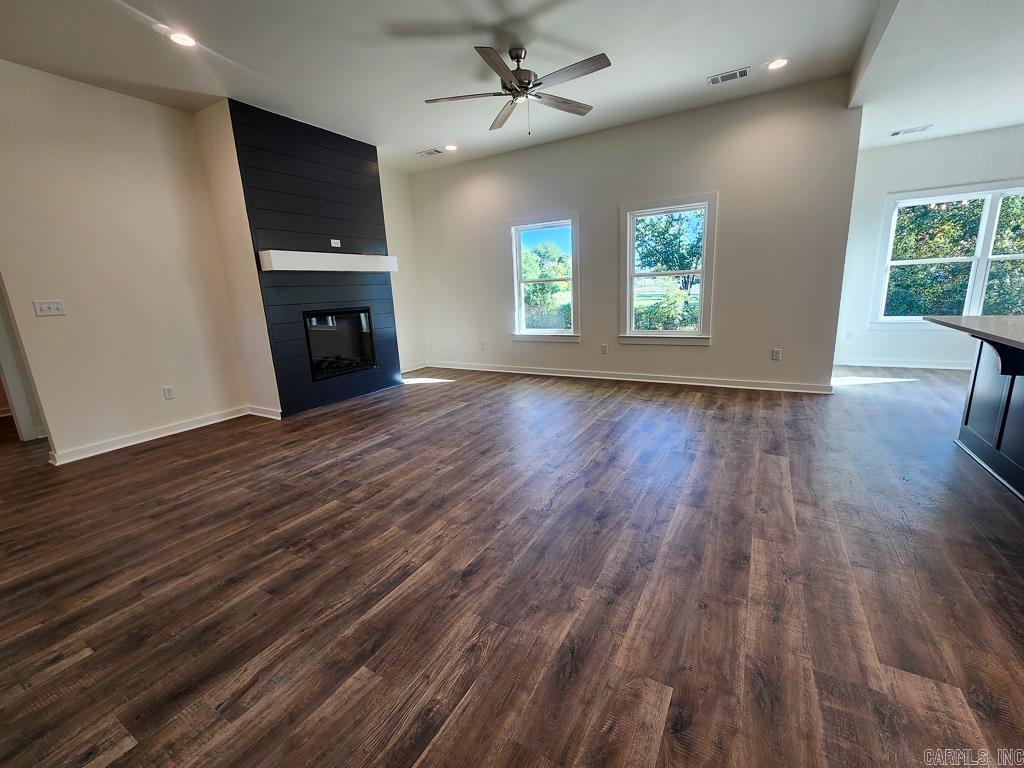 LEWIS COVE - Residential