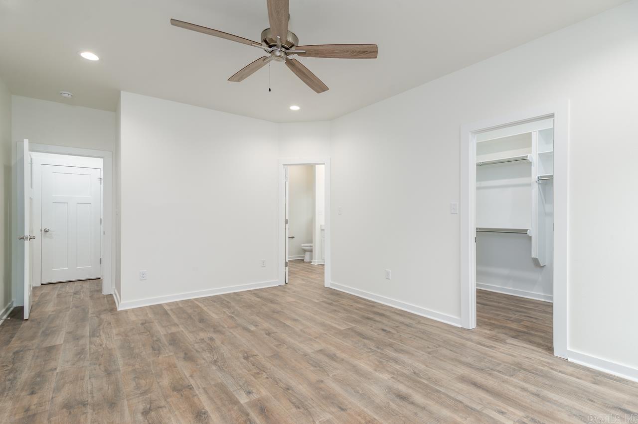 LEWIS COVE - Residential