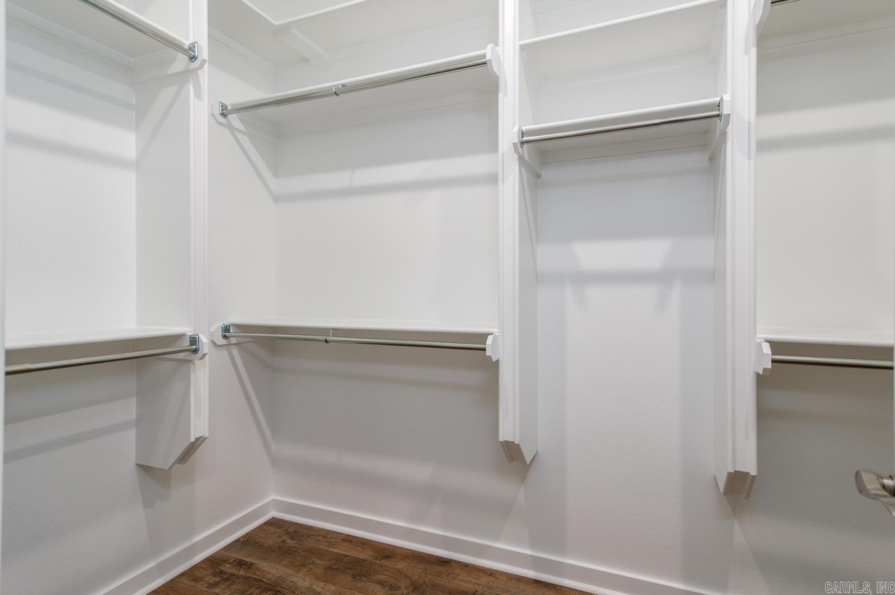 LEWIS COVE - Residential