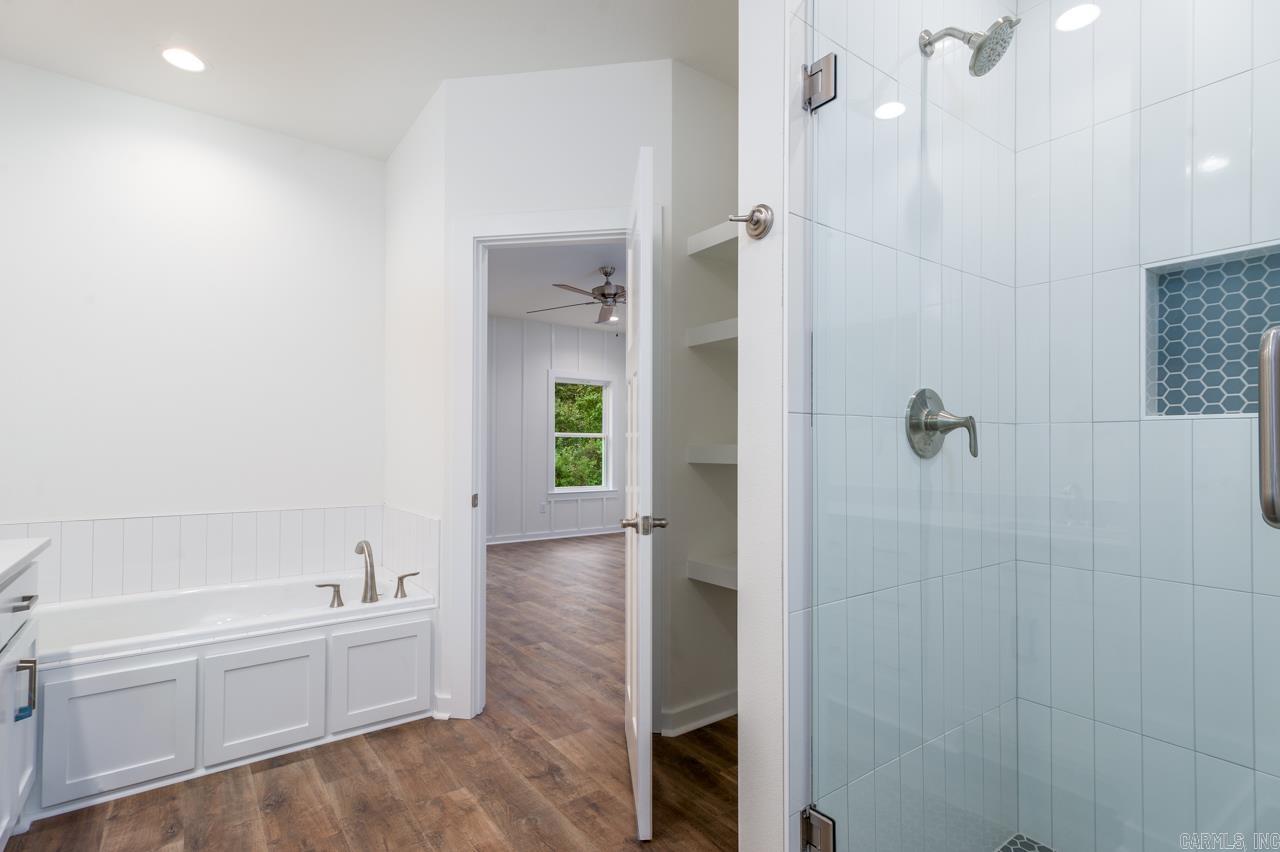 LEWIS COVE - Residential