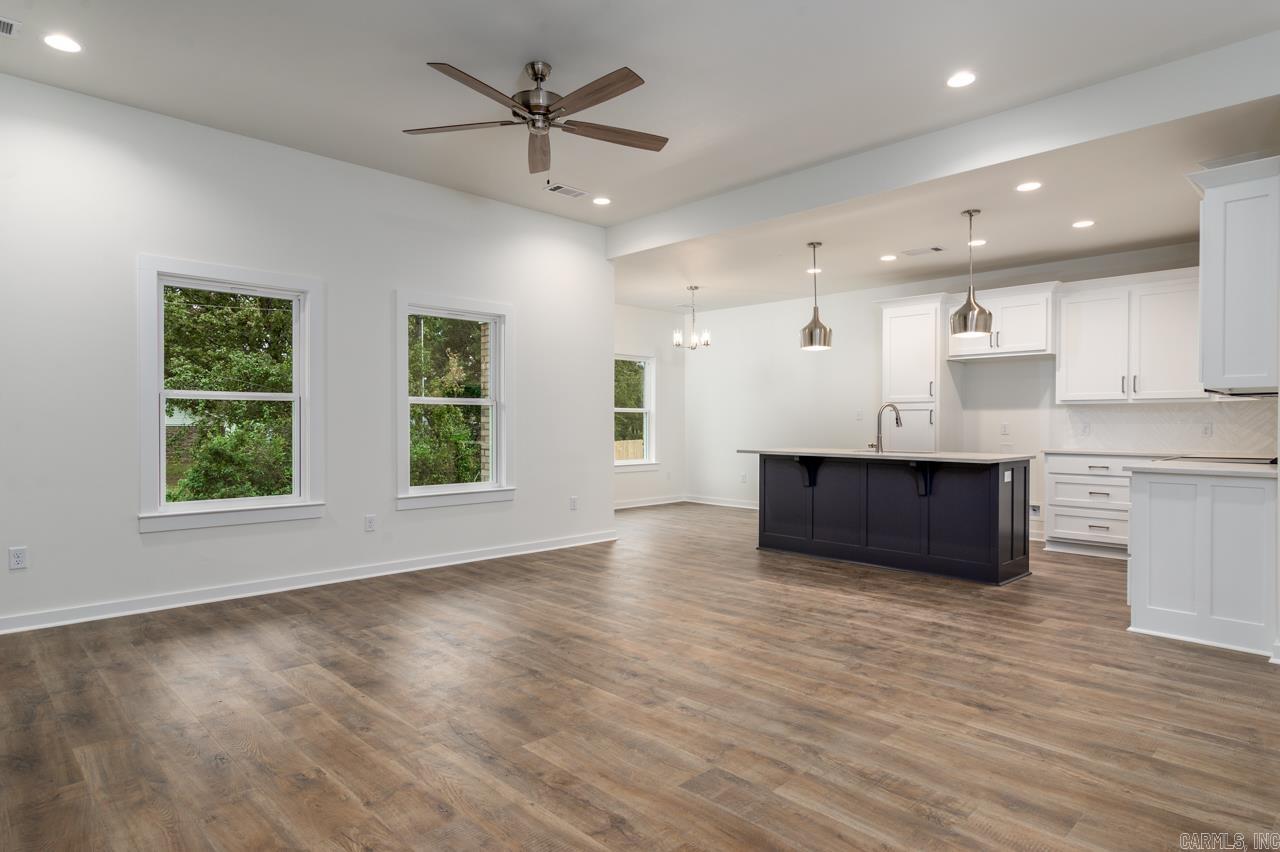 LEWIS COVE - Residential