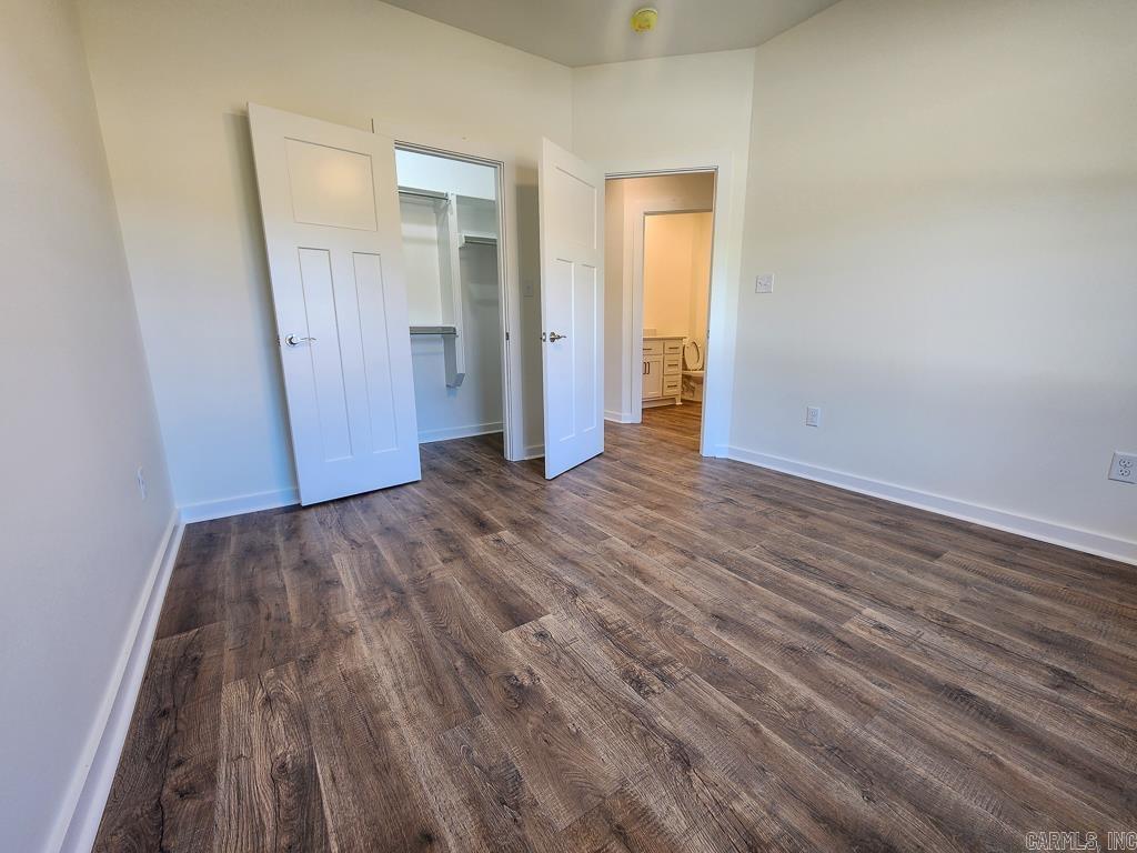 LEWIS COVE - Residential