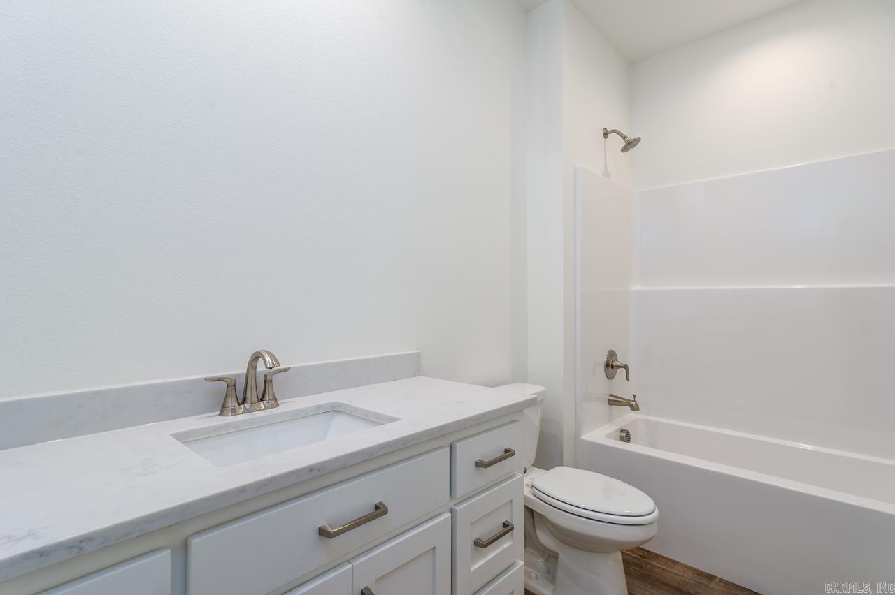 LEWIS COVE - Residential