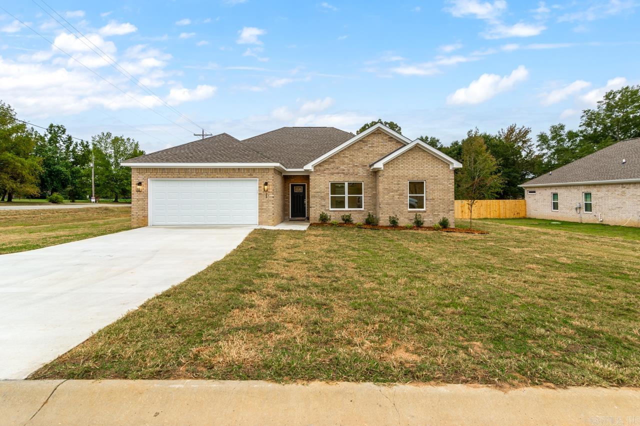 LEWIS COVE - Residential