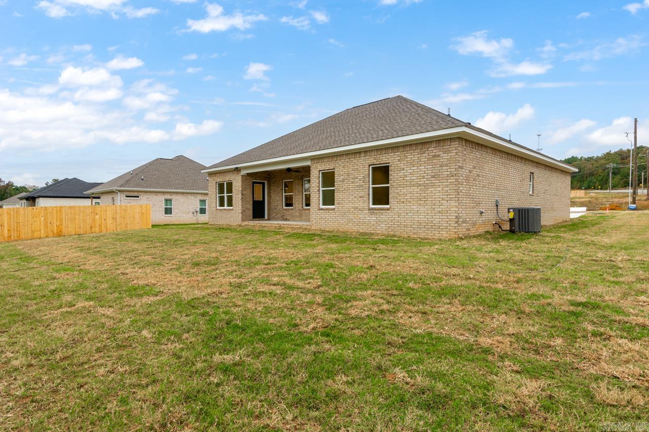 LEWIS COVE - Residential