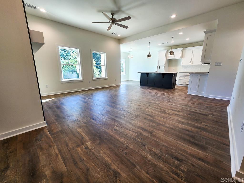 LEWIS COVE - Residential