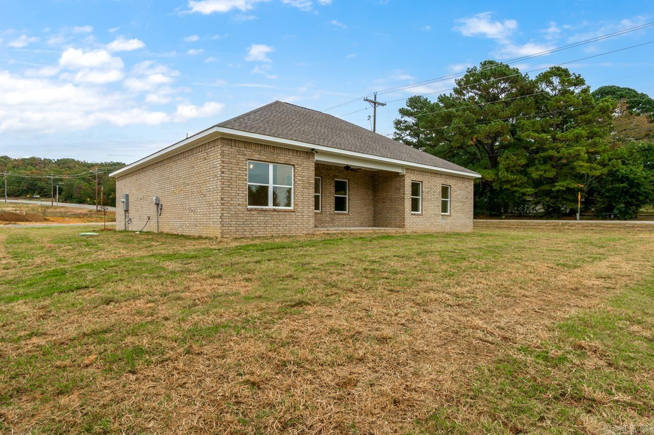 LEWIS COVE - Residential