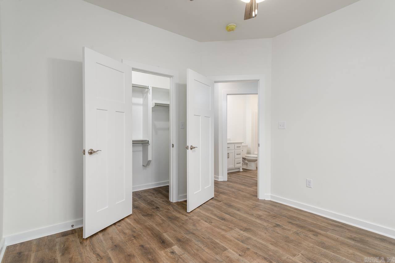 LEWIS COVE - Residential