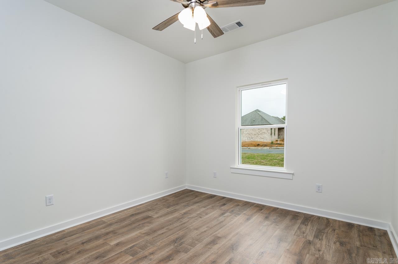 LEWIS COVE - Residential