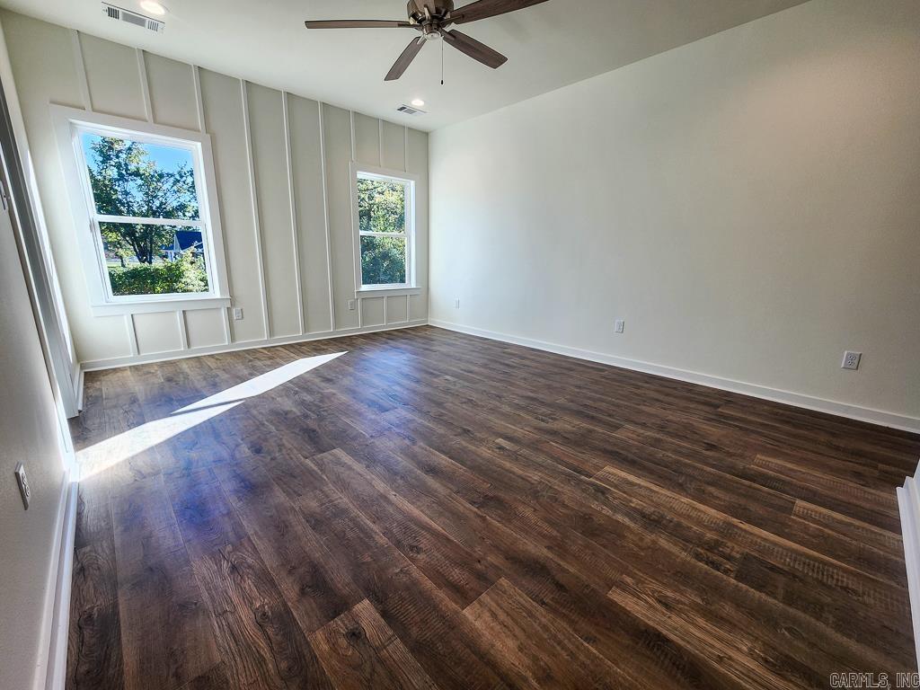LEWIS COVE - Residential