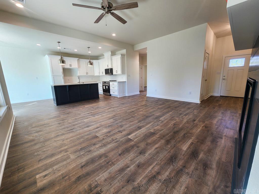 LEWIS COVE - Residential