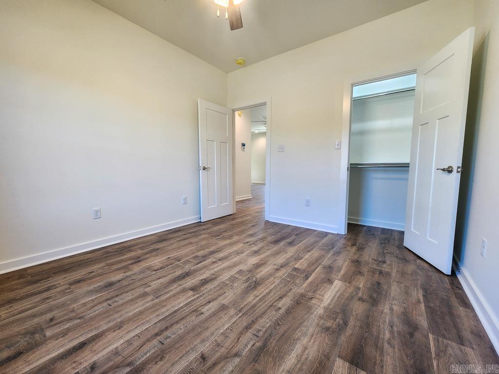 LEWIS COVE - Residential