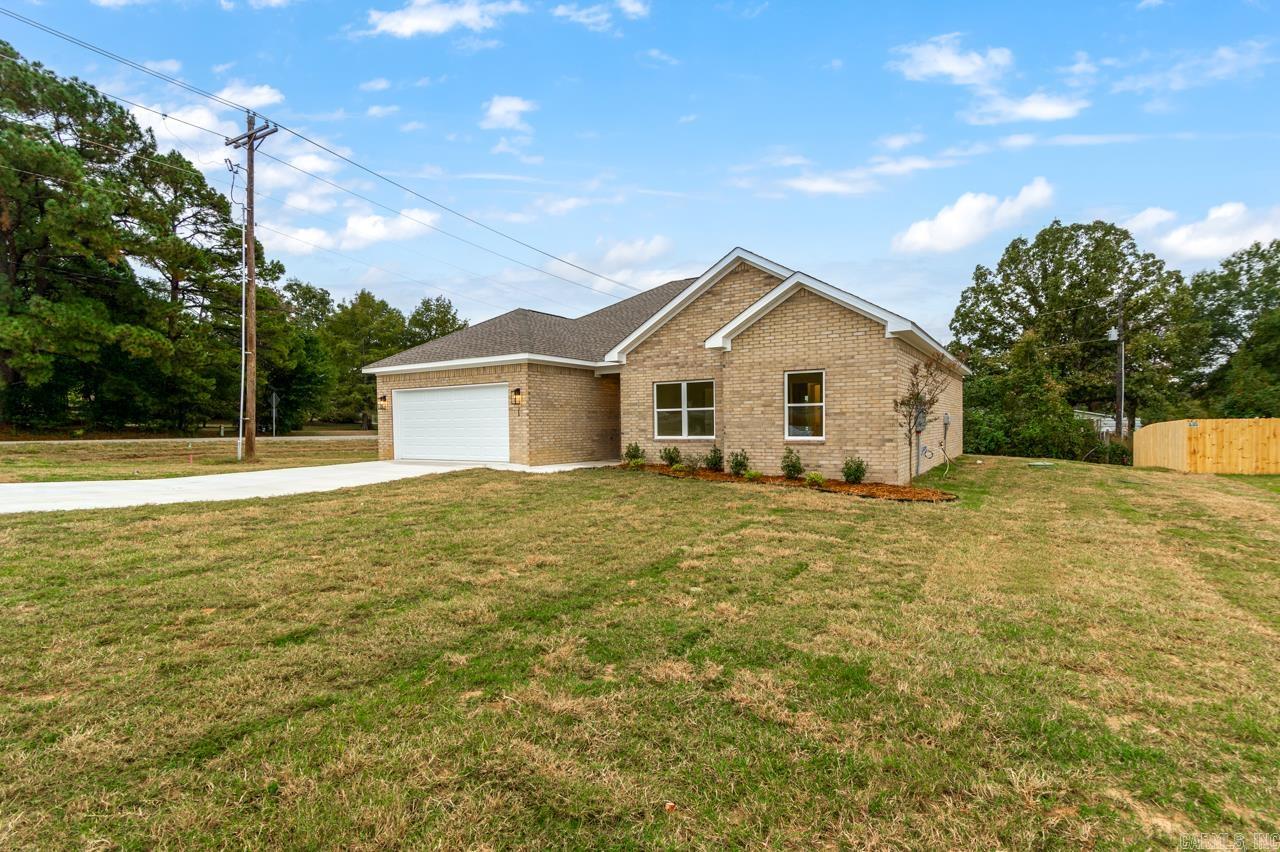 LEWIS COVE - Residential