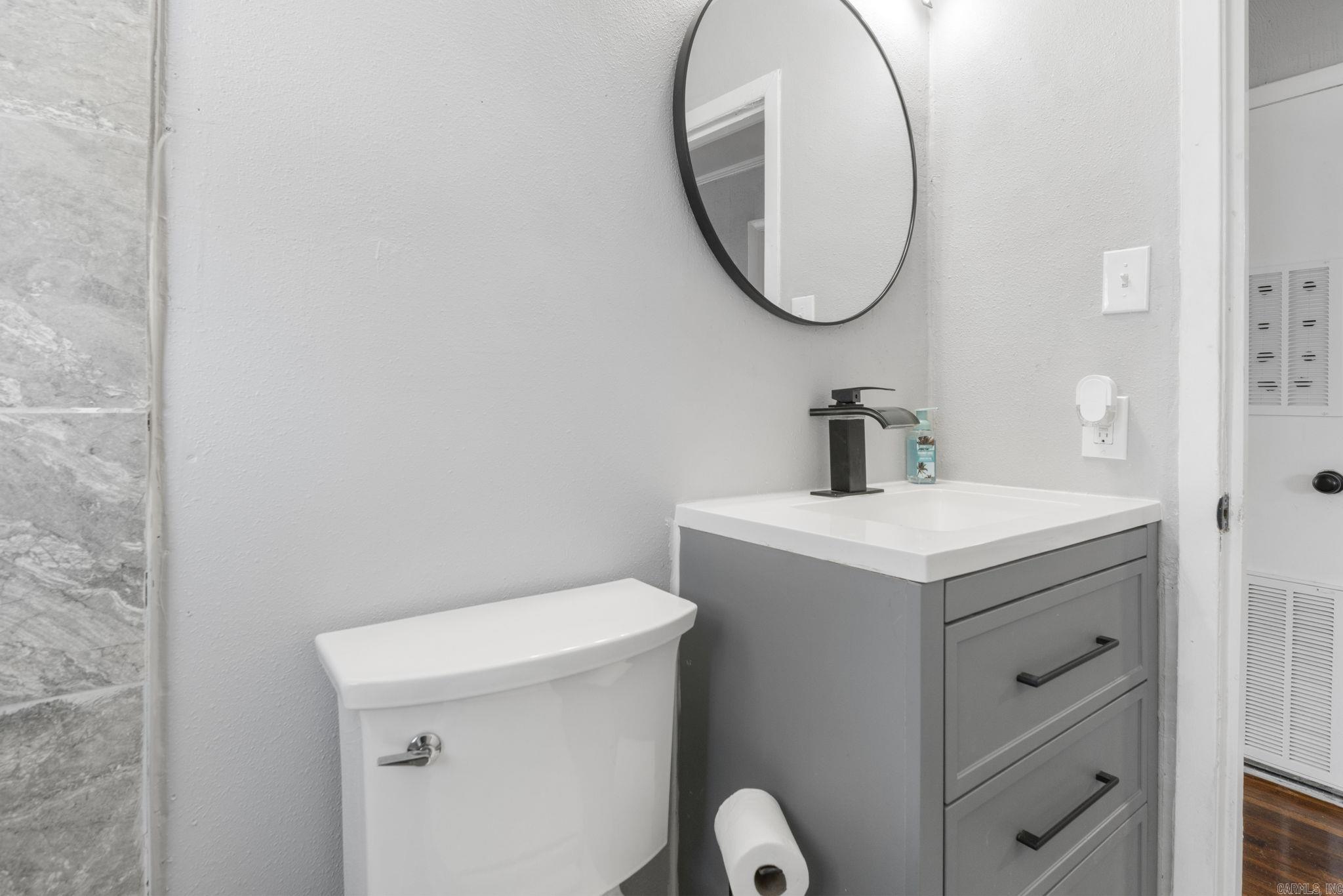 MERRIVALE ADDN - Residential