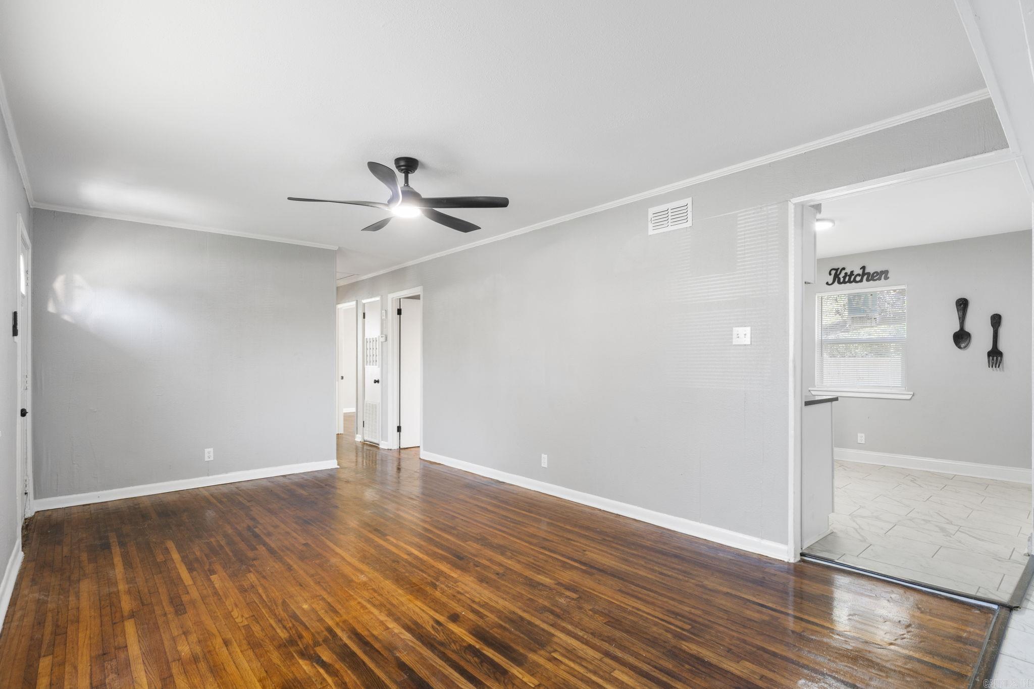 MERRIVALE ADDN - Residential