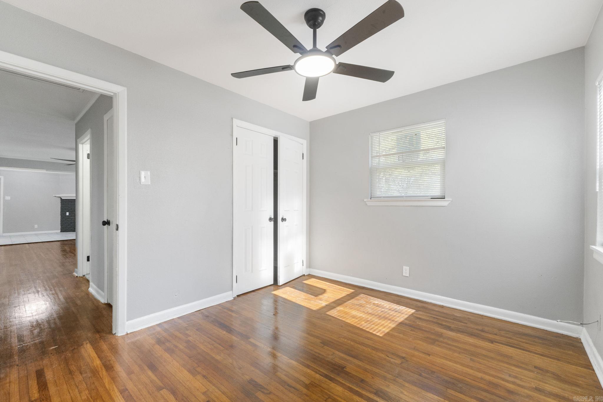 MERRIVALE ADDN - Residential