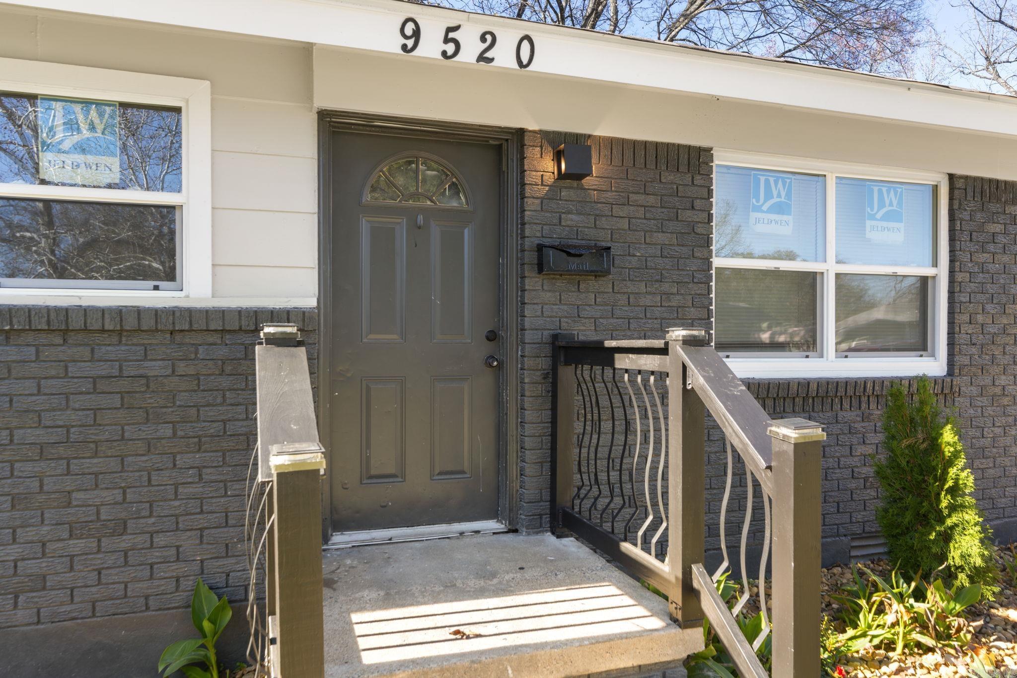 MERRIVALE ADDN - Residential