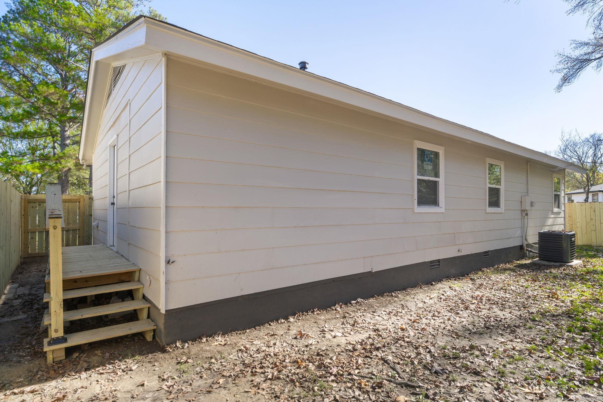 MERRIVALE ADDN - Residential