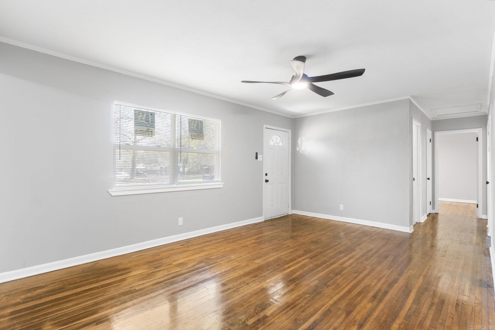 MERRIVALE ADDN - Residential