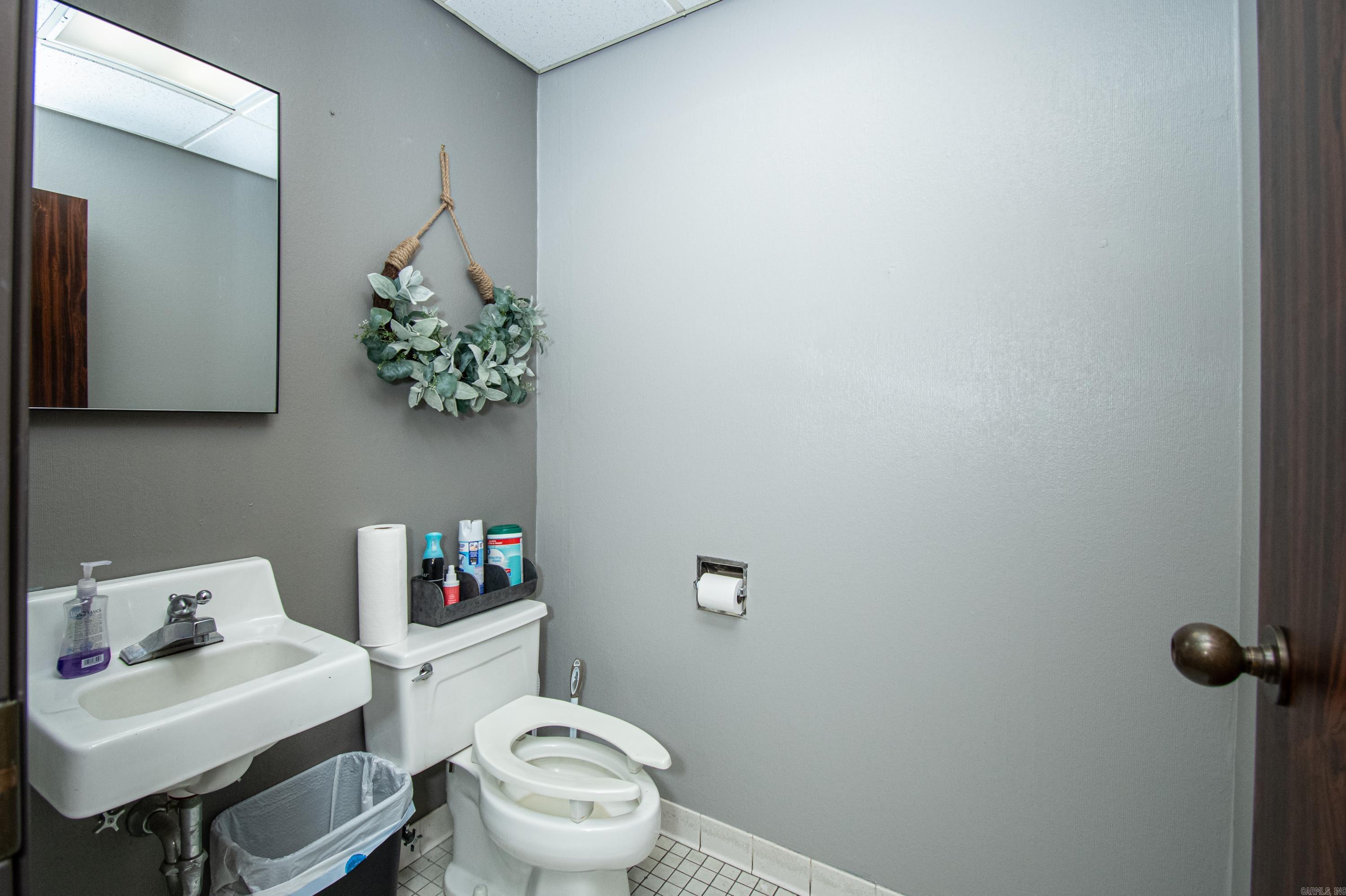 Not in List - Commercial Sale