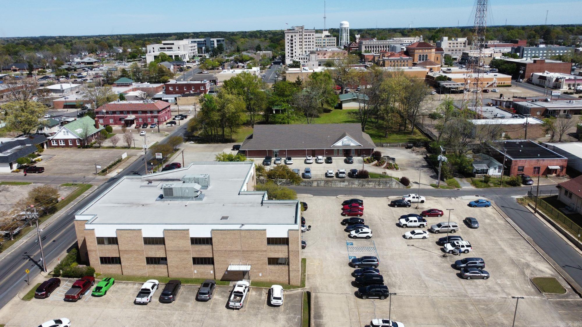 Not in List - Commercial Sale