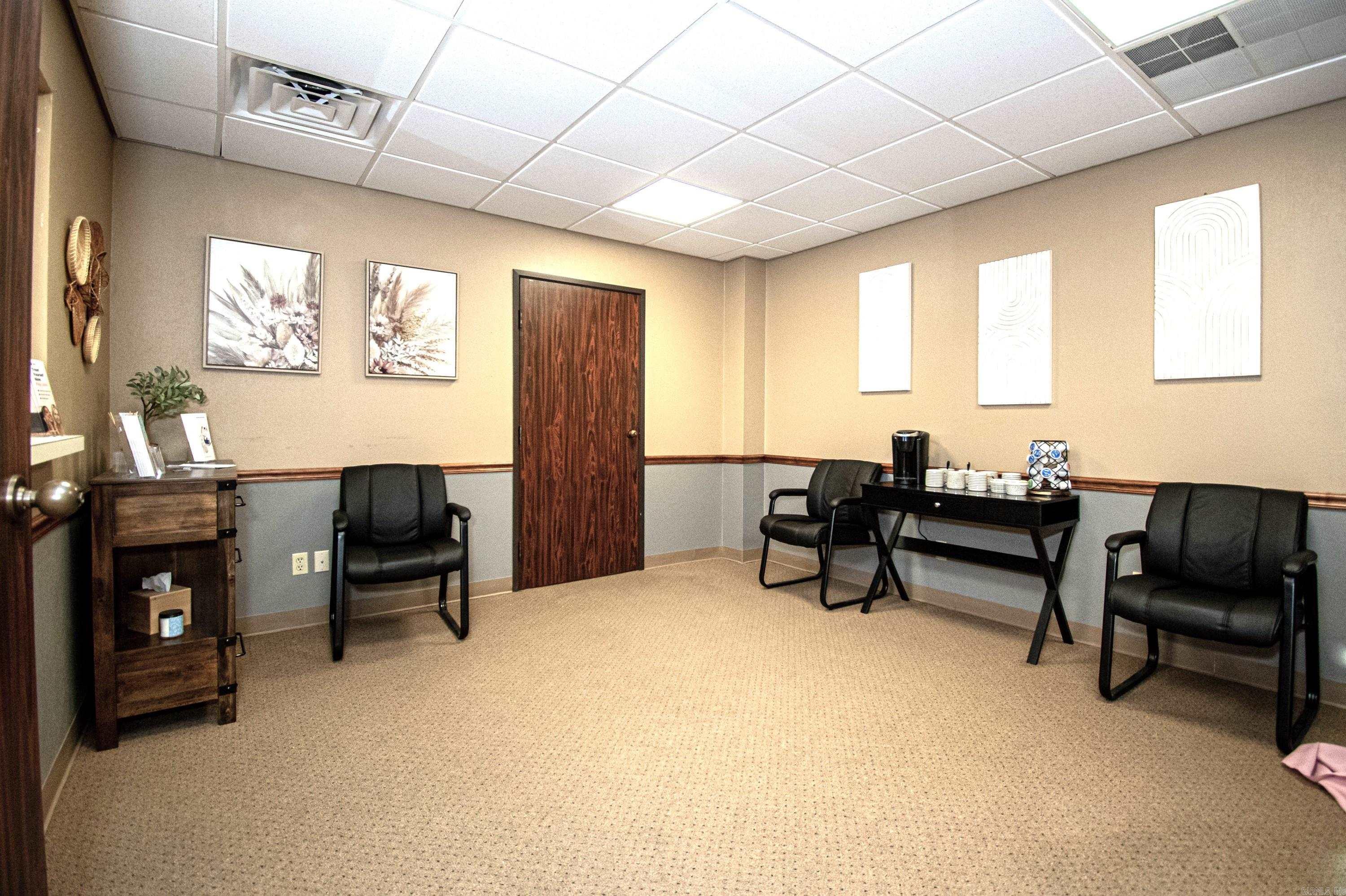 Not in List - Commercial Sale