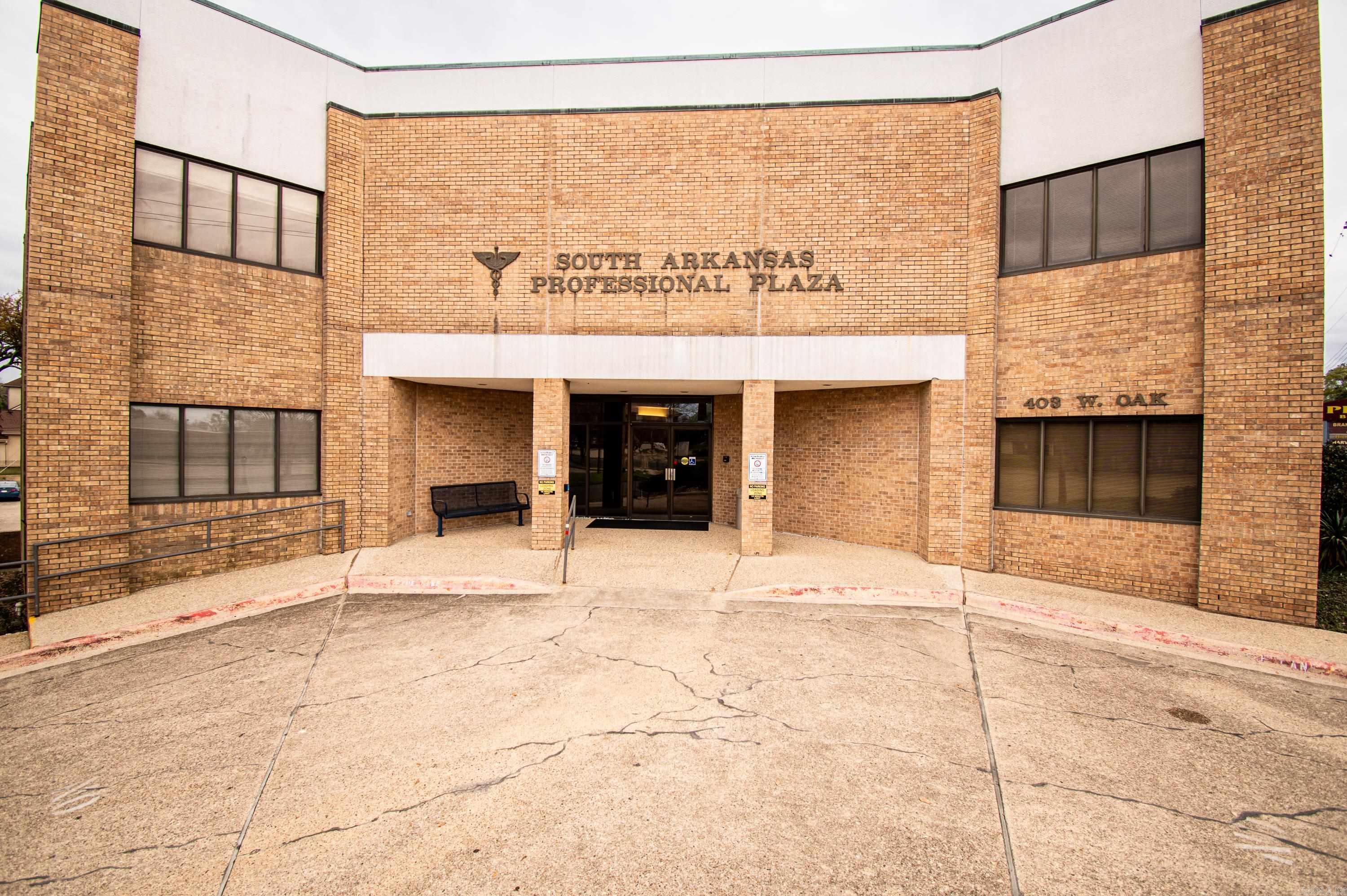 Not in List - Commercial Sale