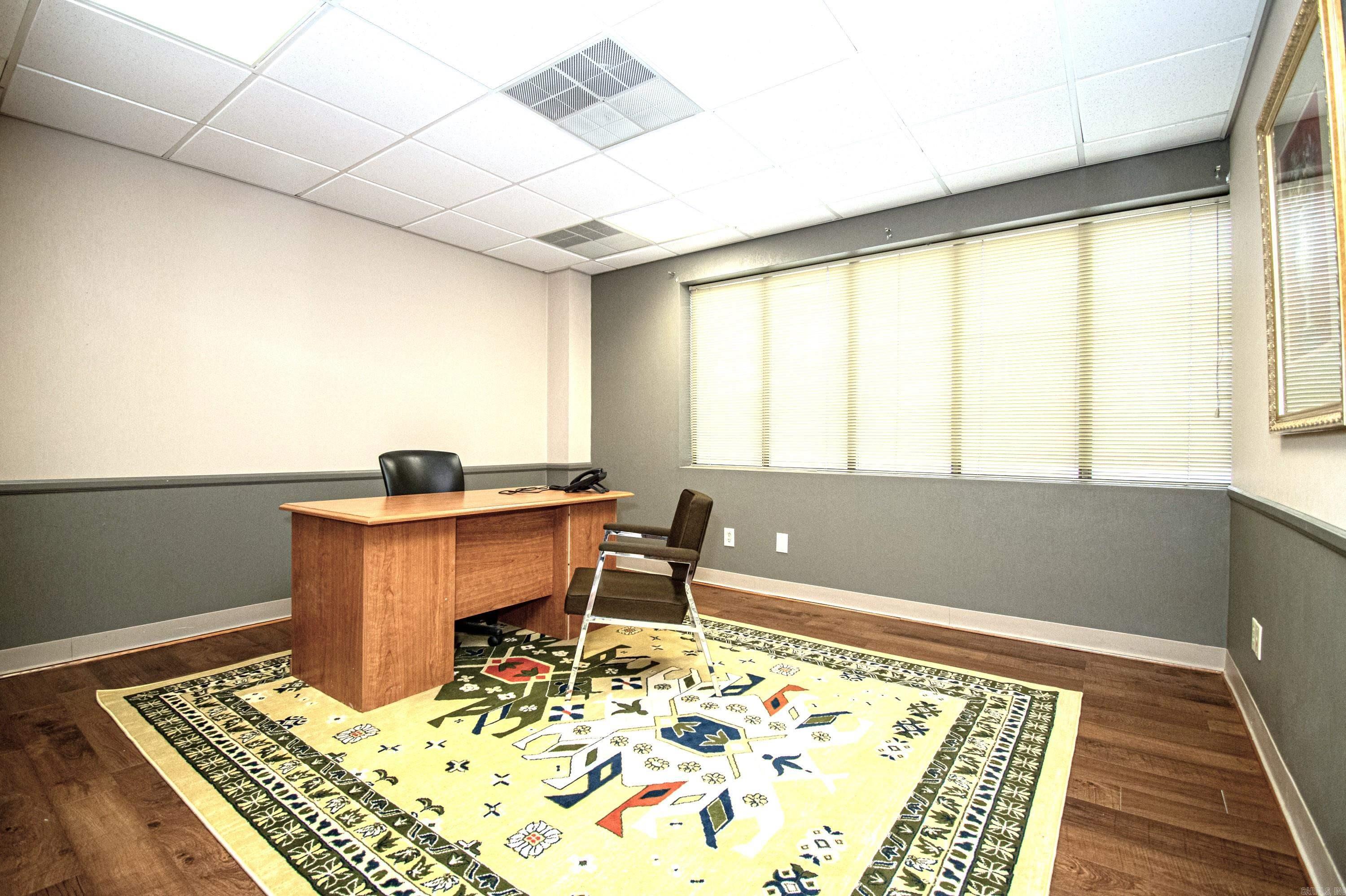 Not in List - Commercial Sale