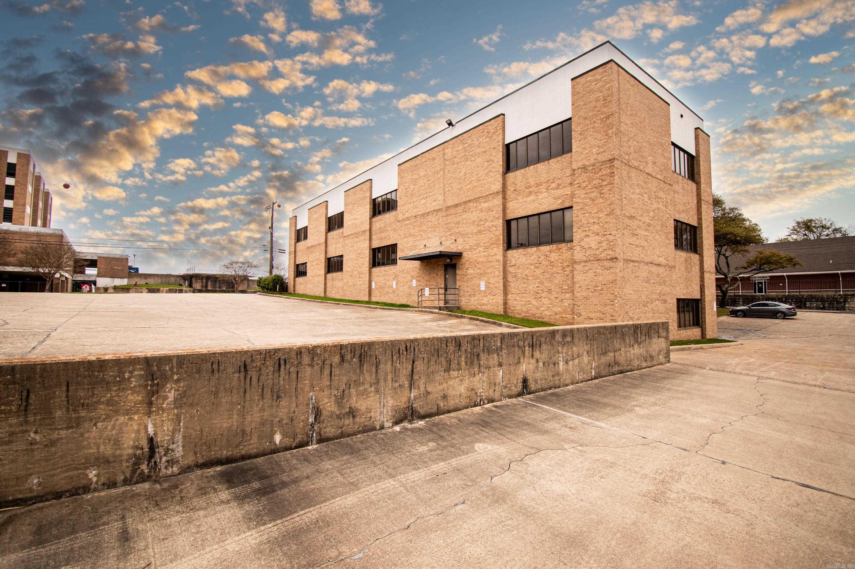 Not in List - Commercial Sale