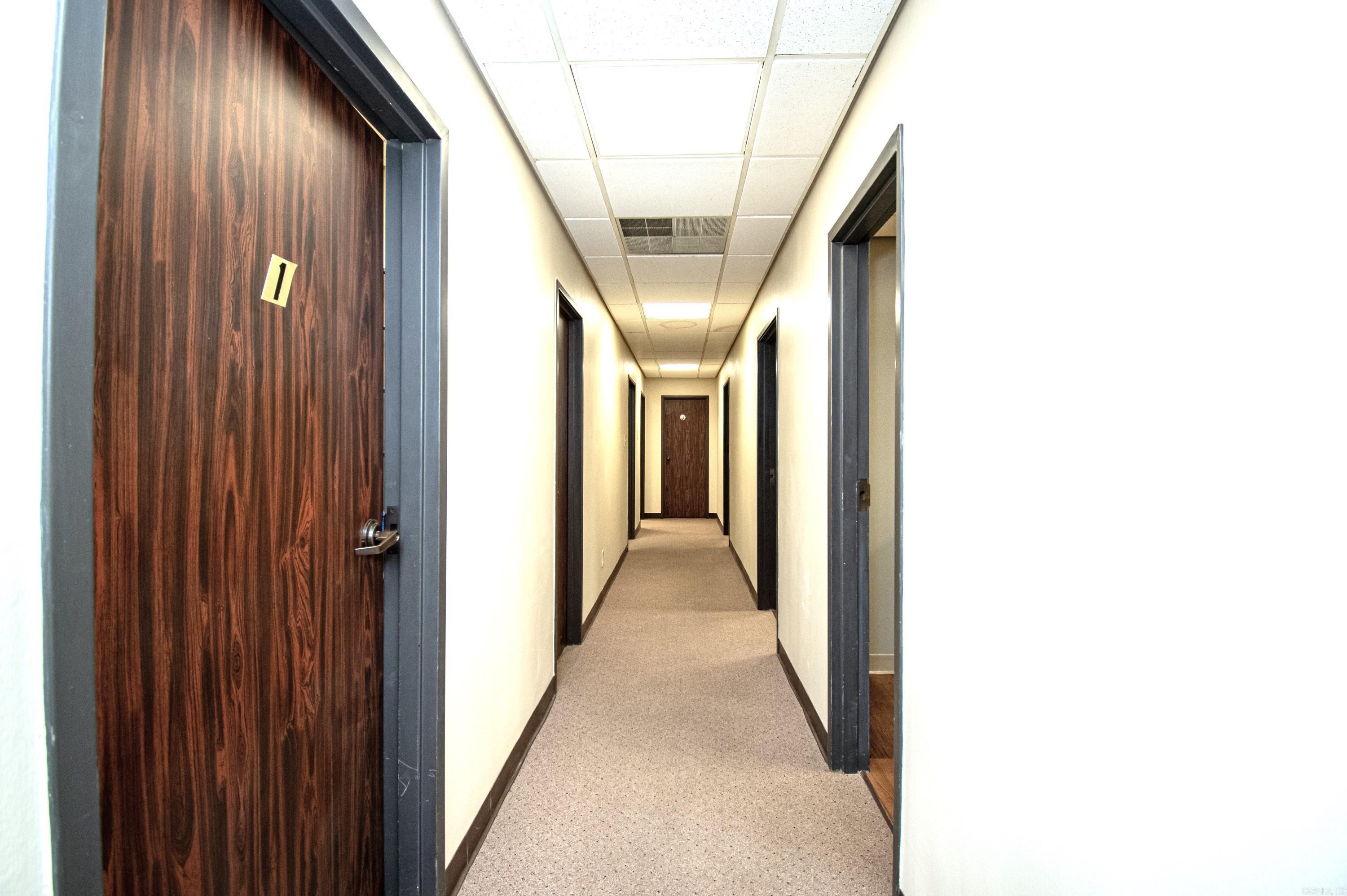 Not in List - Commercial Sale