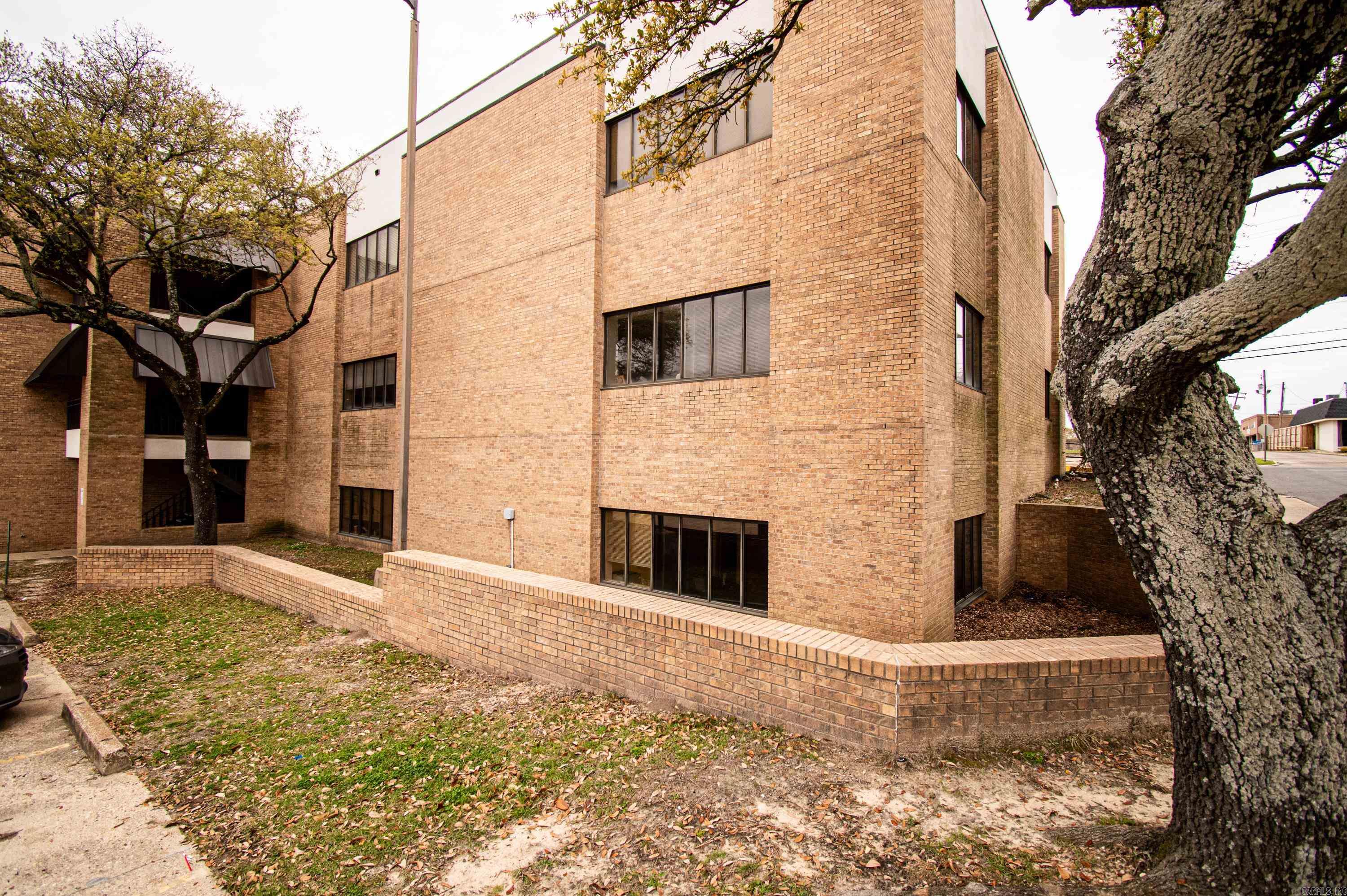 Not in List - Commercial Sale