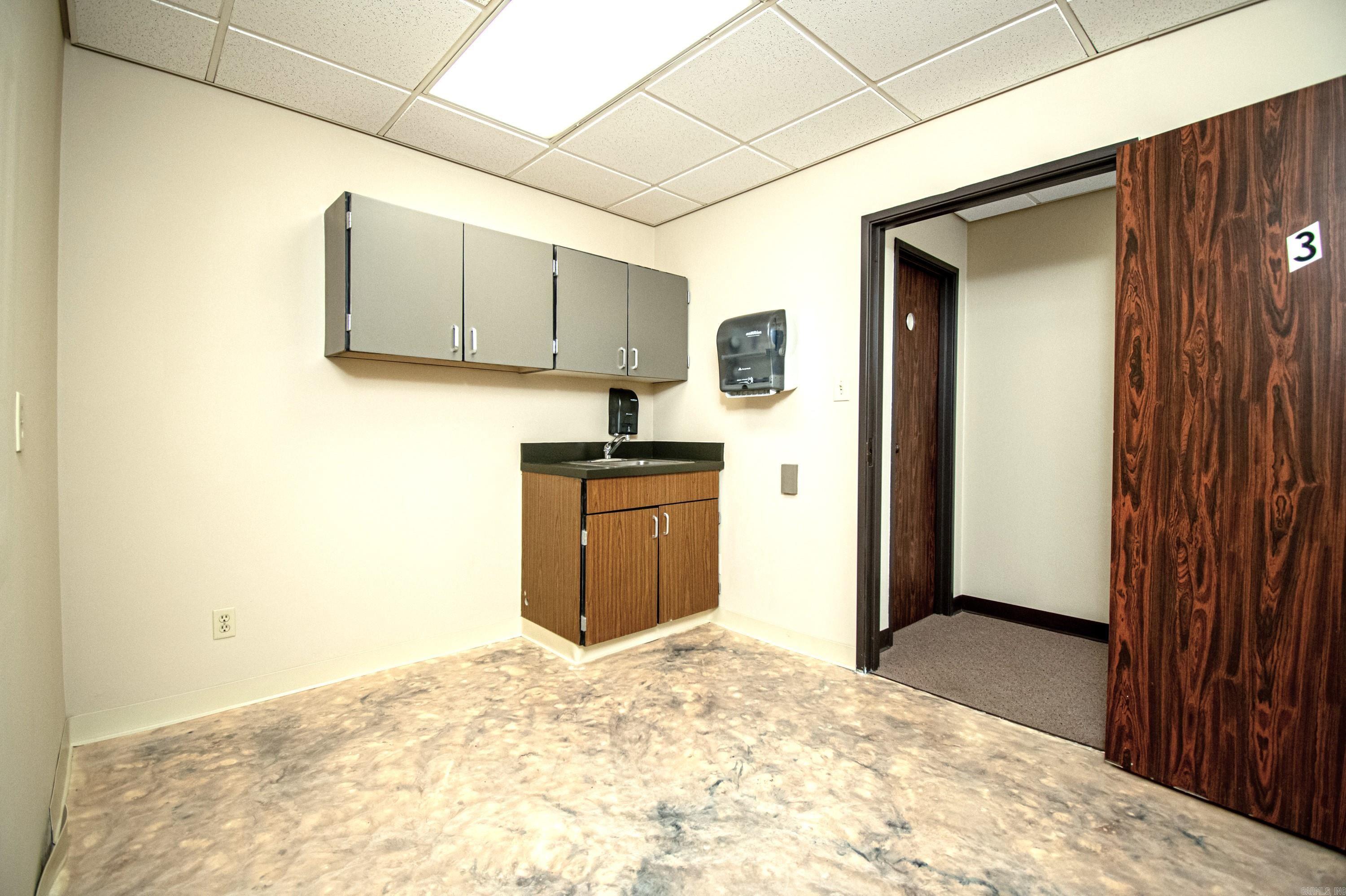 Not in List - Commercial Sale