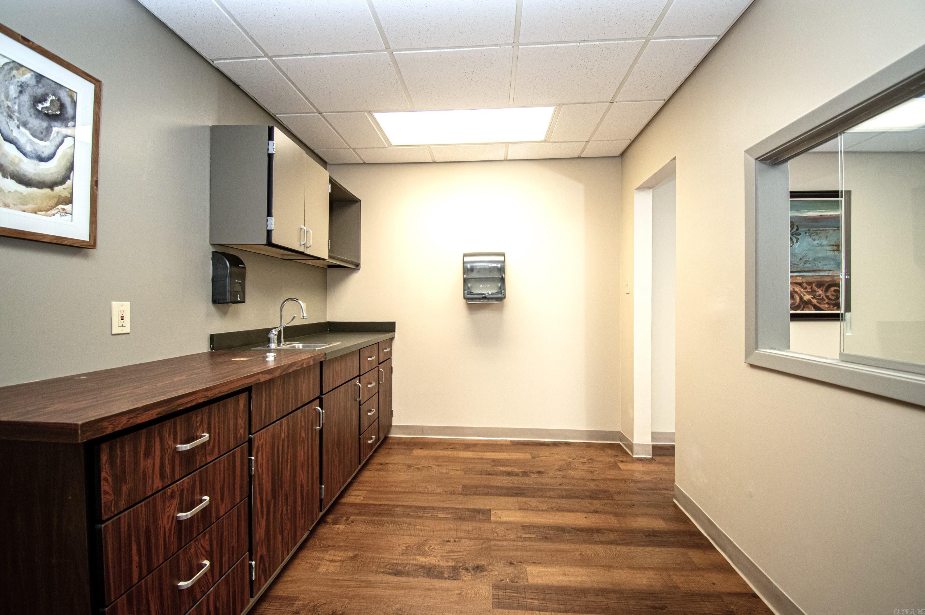 Not in List - Commercial Sale