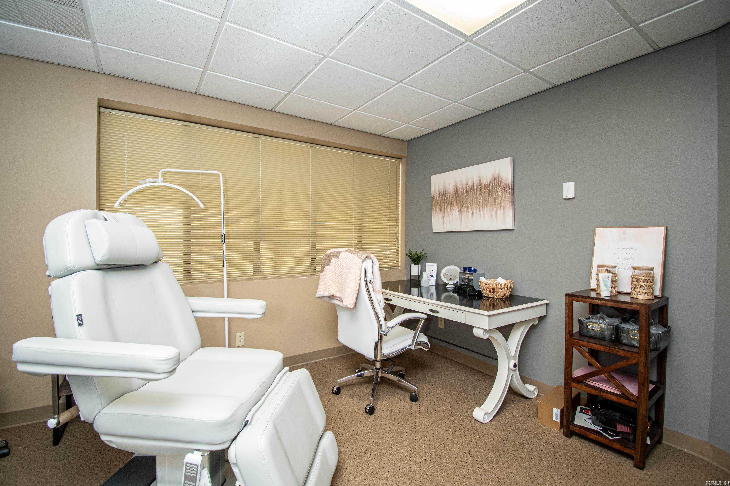 Not in List - Commercial Sale