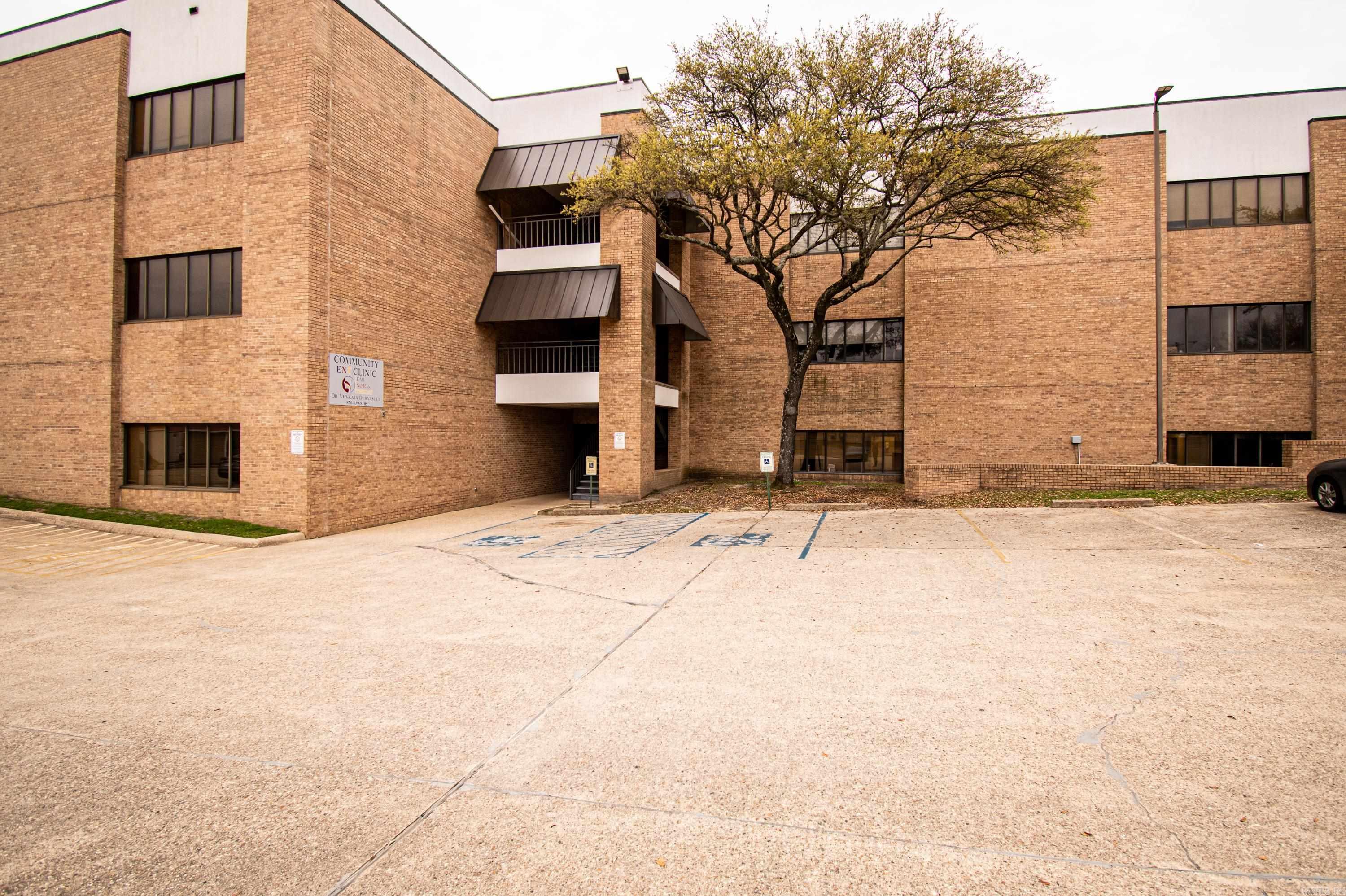 Not in List - Commercial Sale