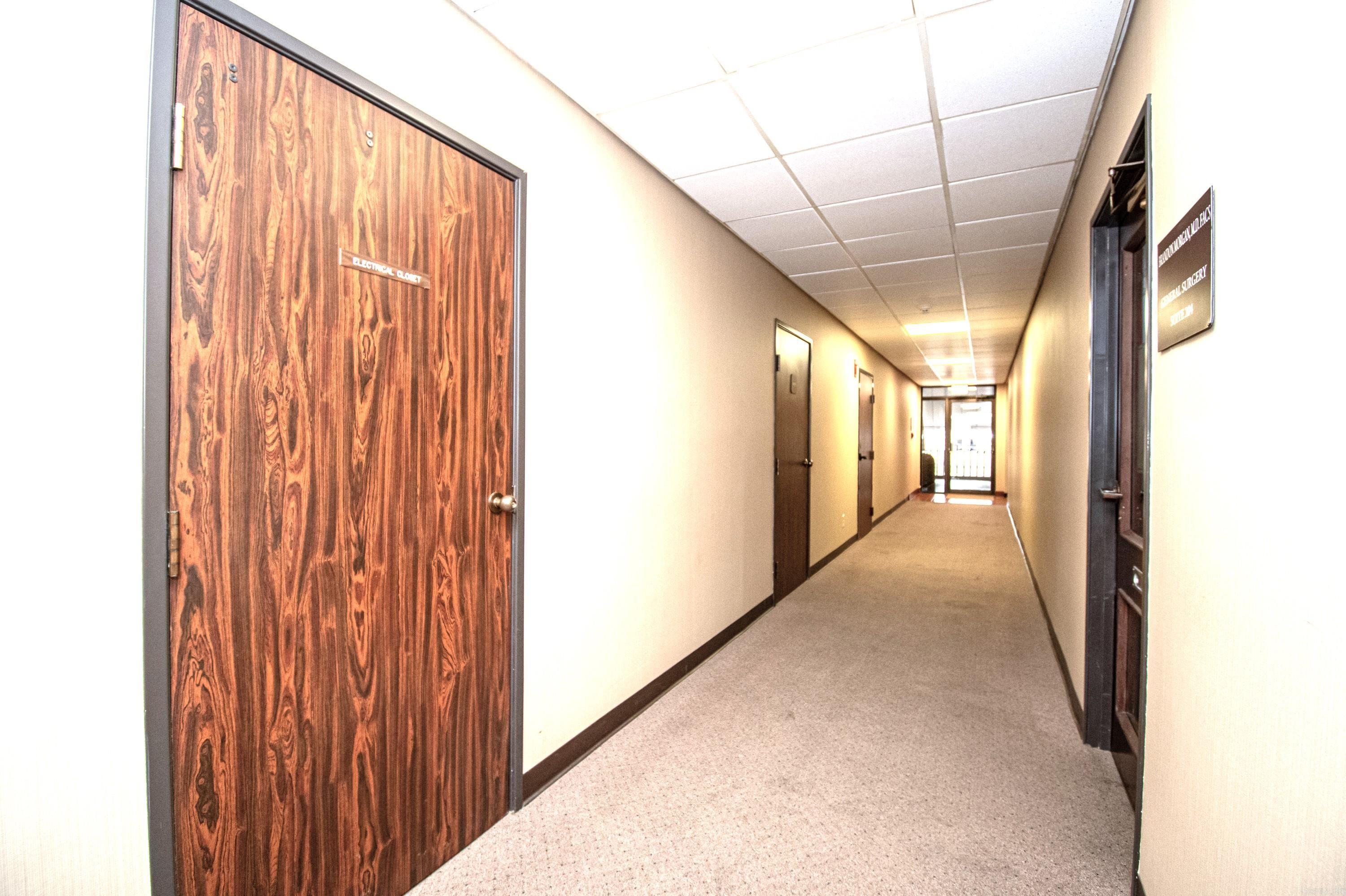 Not in List - Commercial Sale