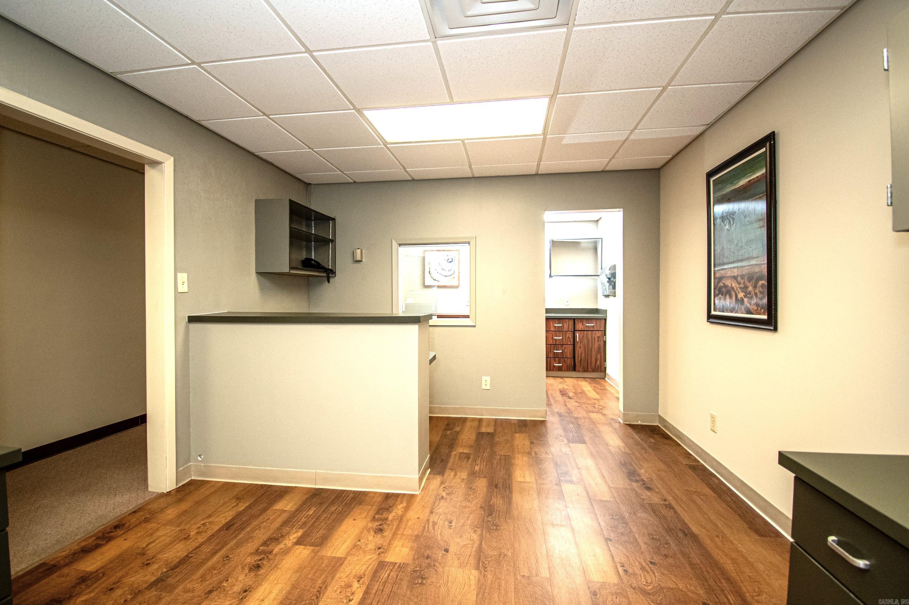 Not in List - Commercial Sale