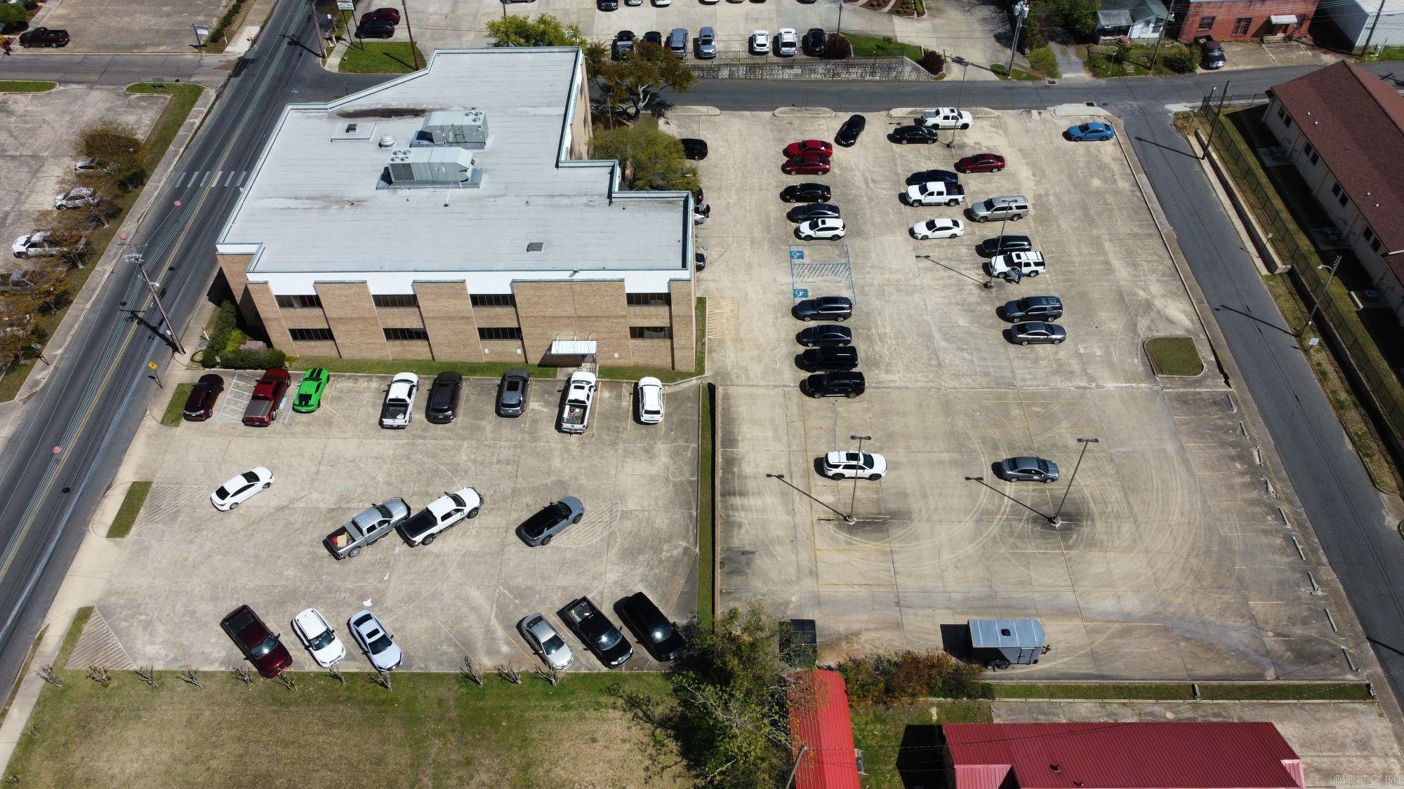 Not in List - Commercial Sale